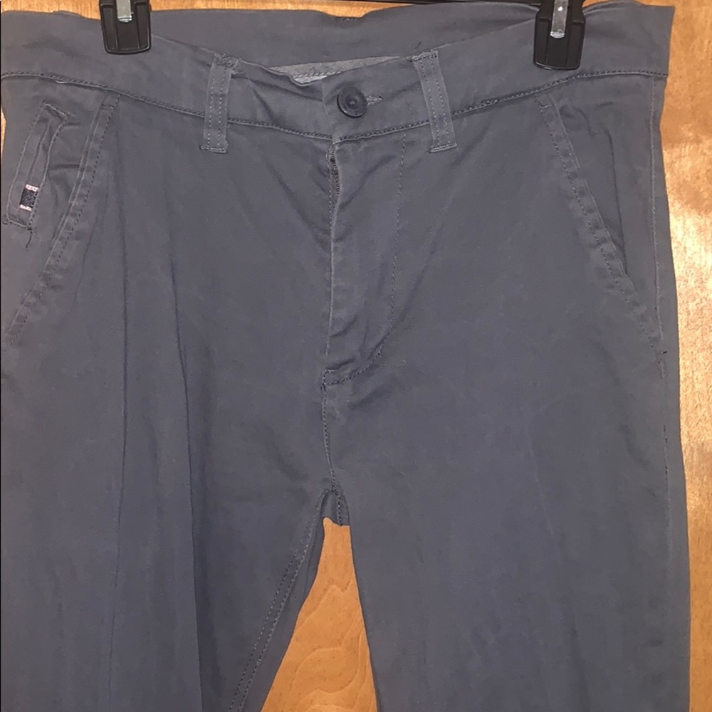 Men’s South Pole Slacks